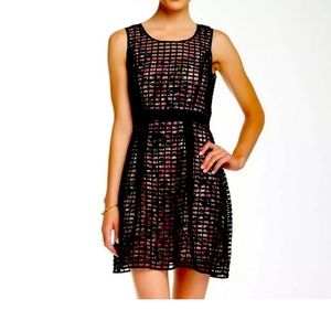 EUC Jessica Simpson Cocktail Dress Size 6